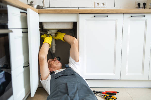 Professional Plumbing in Bridgewater Center, NJ