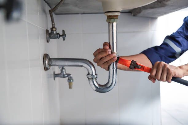 Best Plumbing Inspection Services  in Bridgewater Center, NJ