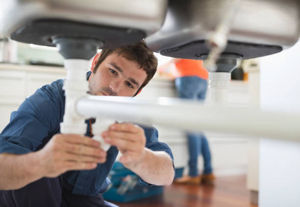 Best Plumbing Services Near Me  in Bridgewater Center, NJ