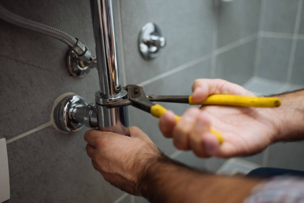 Best Sewer Cleaning Services  in Bridgewater Center, NJ