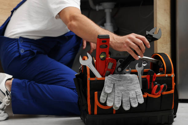 Best Emergency Plumber  in Bridgewater Center, NJ