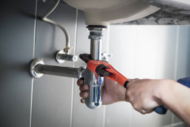 Best Plumbing Repair Near Me  in Bridgewater Center, NJ