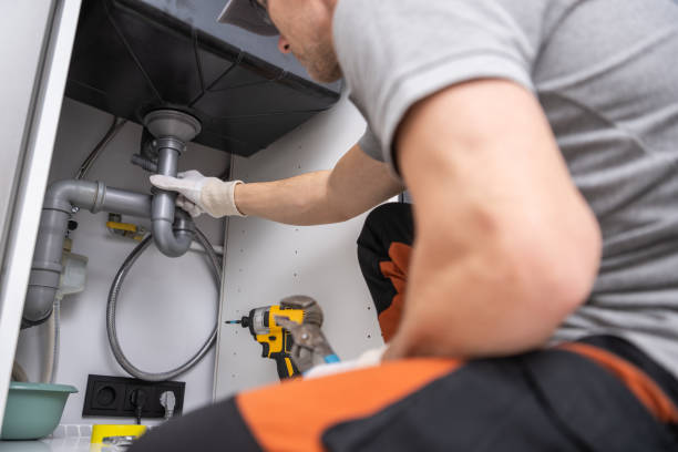 Best Water Leak Repair  in Bridgewater Center, NJ