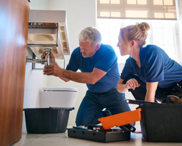  Bridgewater Center, NJ Plumbing Pros