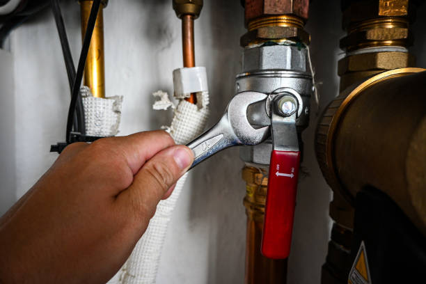 Best Commercial Plumbing Services  in Bridgewater Center, NJ